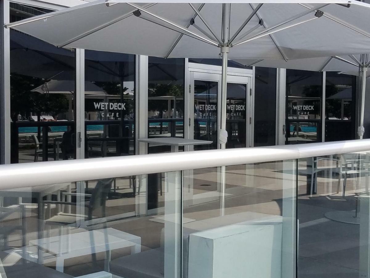 Iconbrickell Apartment Miami Exterior foto