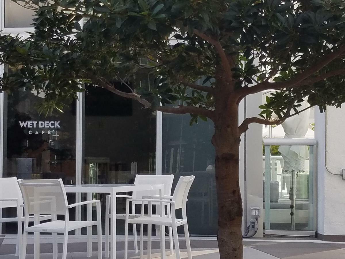 Iconbrickell Apartment Miami Exterior foto